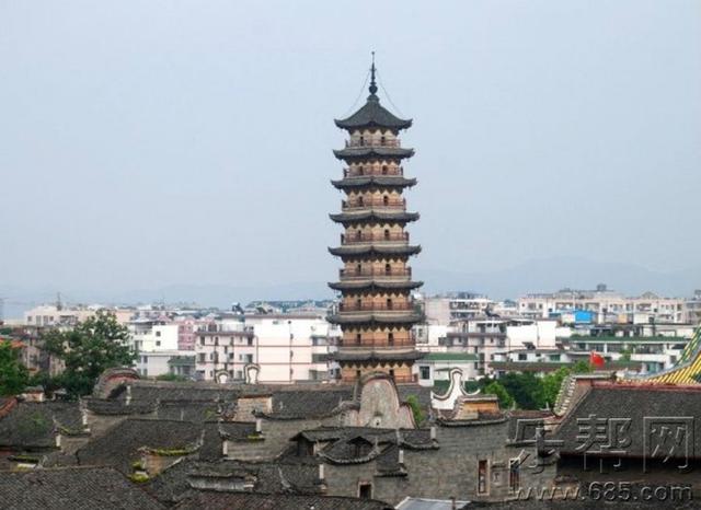 江西赣州旅游必去十大景点，赣州十大旅游景点