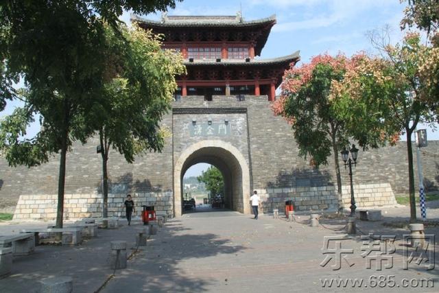 江西赣州旅游必去十大景点，赣州十大旅游景点