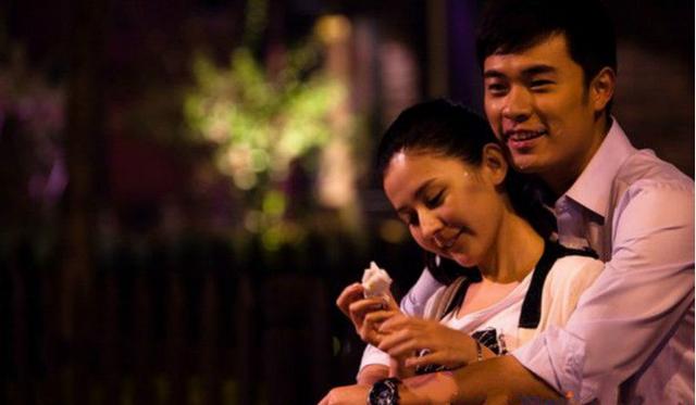 陈赫10大吻戏，说实话这CP真磕不动