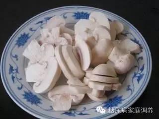 糖尿病饮食食谱莴笋(女性糖尿病饮食食谱)