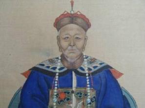 中堂是什么官职，清朝的中堂属于什么官