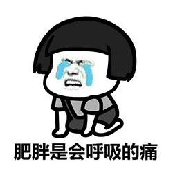 肥胖的忧伤(肥胖语句)