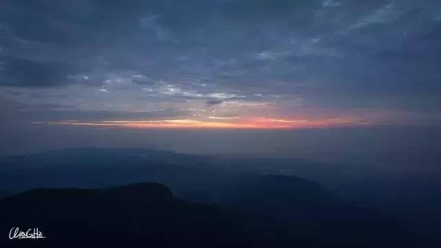 峨眉山景区路线图，峨眉山最经典的徒步游玩攻略（四川峨眉山旅游攻略）