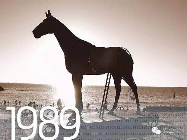 找到勒索软件，勒索软件的前世今生