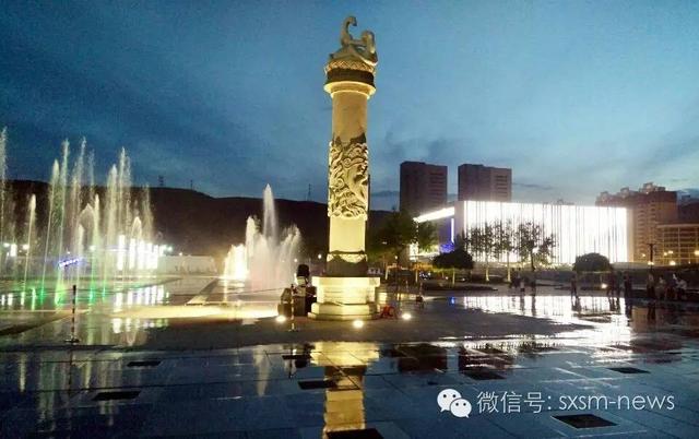 神木必玩景点介绍词，神木还有这样一座令人惊叹的石窟