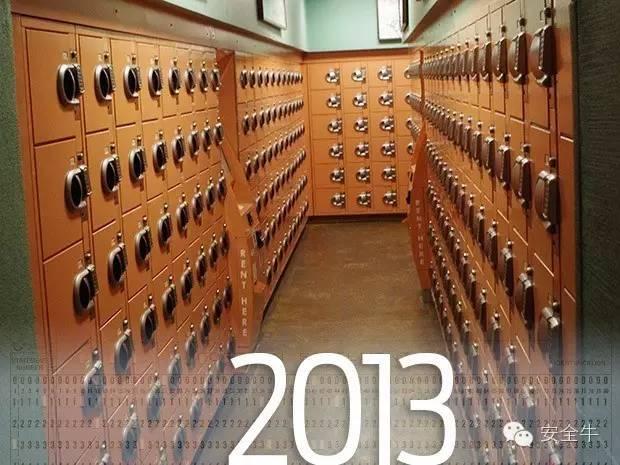 找到勒索软件，勒索软件的前世今生