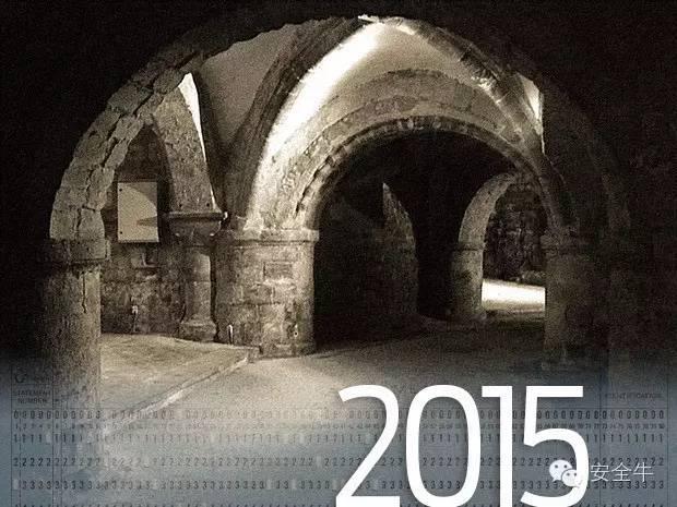 找到勒索软件，勒索软件的前世今生