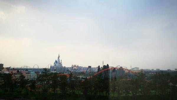 泉城欧乐堡梦幻世界，泉城欧乐堡梦幻世界乐园简介（愉快出行丨厦门欧乐堡带你体验“梦幻世界”）