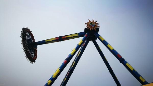 泉城欧乐堡梦幻世界，泉城欧乐堡梦幻世界乐园简介（愉快出行丨厦门欧乐堡带你体验“梦幻世界”）