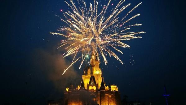 泉城欧乐堡梦幻世界，泉城欧乐堡梦幻世界乐园简介（愉快出行丨厦门欧乐堡带你体验“梦幻世界”）