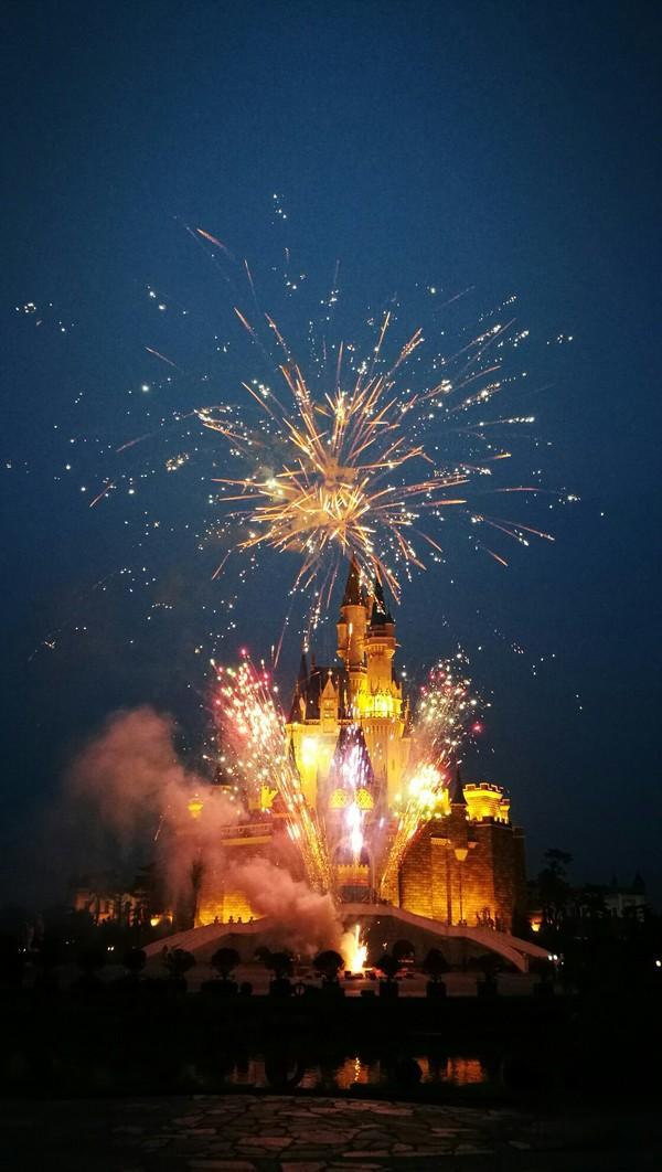 泉城欧乐堡梦幻世界，泉城欧乐堡梦幻世界乐园简介（愉快出行丨厦门欧乐堡带你体验“梦幻世界”）