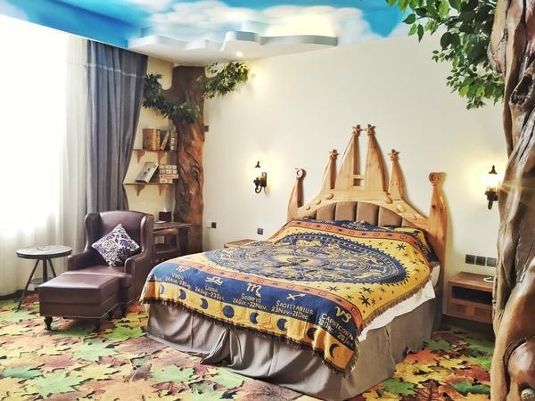 泉城欧乐堡梦幻世界，泉城欧乐堡梦幻世界乐园简介（愉快出行丨厦门欧乐堡带你体验“梦幻世界”）