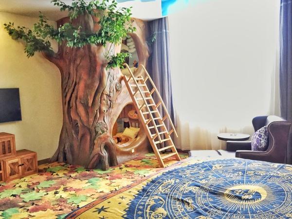 泉城欧乐堡梦幻世界，泉城欧乐堡梦幻世界乐园简介（愉快出行丨厦门欧乐堡带你体验“梦幻世界”）