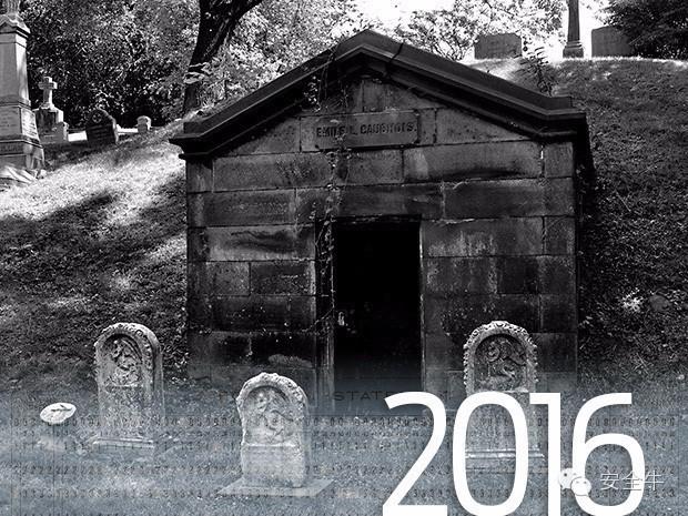 找到勒索软件，勒索软件的前世今生