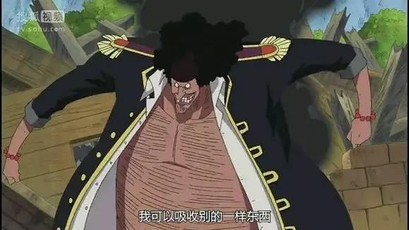 海贼王官方果实图鉴，海贼王果实系列