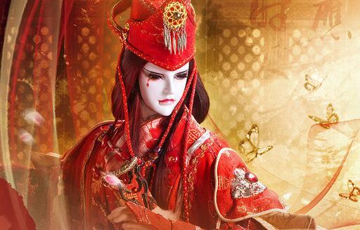 男孩子爱玩有错吗，男人爱玩娃娃有什么错