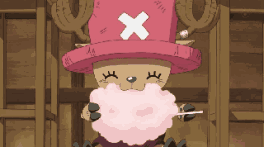 海贼王官方果实图鉴，海贼王果实系列