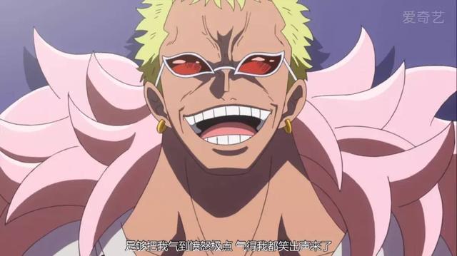 海贼王官方果实图鉴，海贼王果实系列