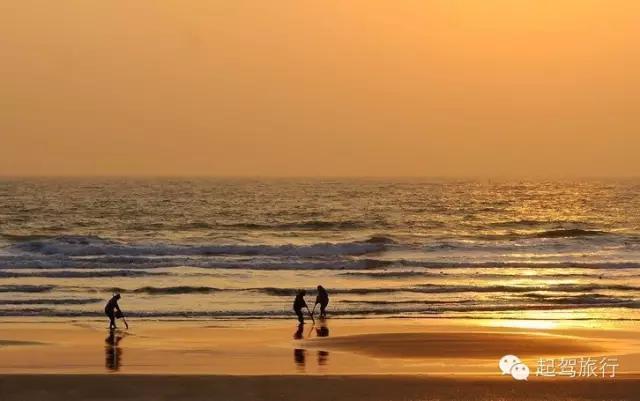 春节去东山岛美食攻略，听了让人产生无限遐想的东山岛美食