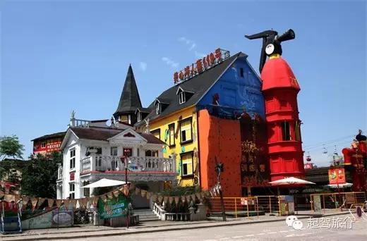 春节去东山岛美食攻略，听了让人产生无限遐想的东山岛美食