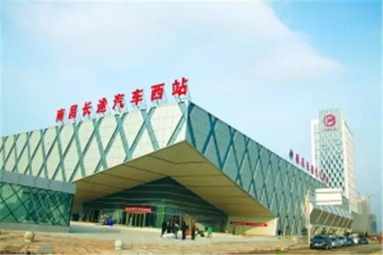 南昌市现在的交通情况，南昌这些路段实行交通管制