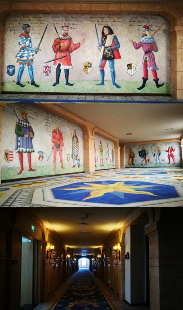 泉城欧乐堡梦幻世界，泉城欧乐堡梦幻世界乐园简介（愉快出行丨厦门欧乐堡带你体验“梦幻世界”）