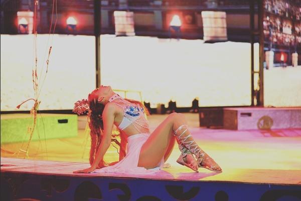 泉城欧乐堡梦幻世界，泉城欧乐堡梦幻世界乐园简介（愉快出行丨厦门欧乐堡带你体验“梦幻世界”）