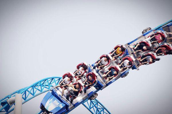 泉城欧乐堡梦幻世界，泉城欧乐堡梦幻世界乐园简介（愉快出行丨厦门欧乐堡带你体验“梦幻世界”）