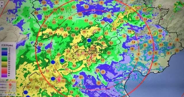 北京721暴雨事件，北京721暴雨幽灵重现