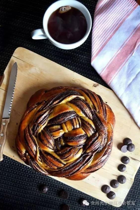 低脂可可粉与普通可可粉的区别，干货你所不知道的可可粉