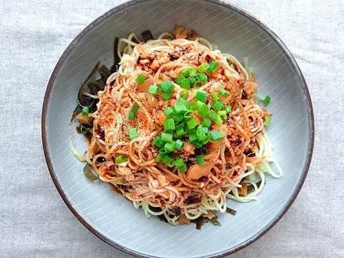 夏天适合吃的清淡菜，推荐5种家常菜