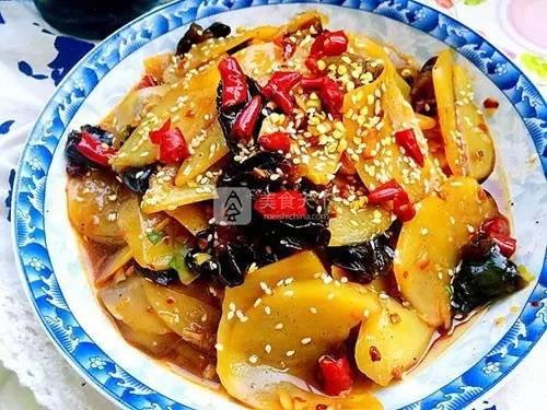 夏天适合吃的清淡菜，推荐5种家常菜
