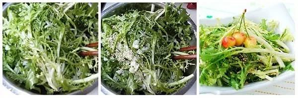 夏天适合吃的清淡菜，推荐5种家常菜
