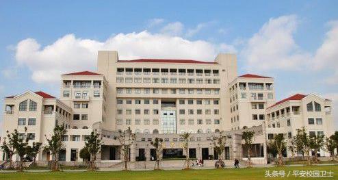 上海中医药大学图书馆，上海哪个大学图书馆对外开放
