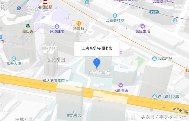 上海中医药大学图书馆，上海哪个大学图书馆对外开放
