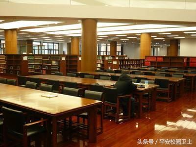 上海中医药大学图书馆，上海哪个大学图书馆对外开放
