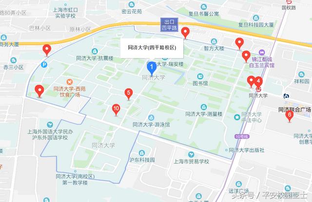 上海中医药大学图书馆，上海哪个大学图书馆对外开放