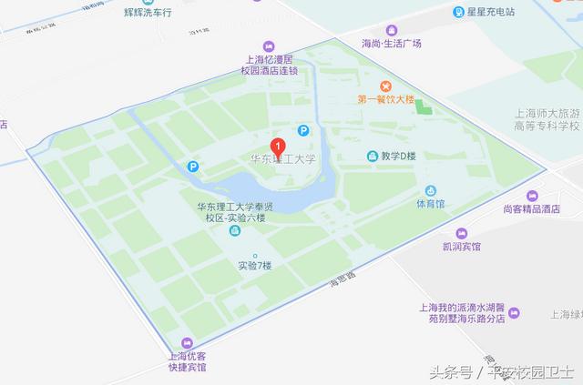 上海中医药大学图书馆，上海哪个大学图书馆对外开放