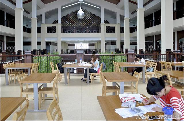 上海中医药大学图书馆，上海哪个大学图书馆对外开放