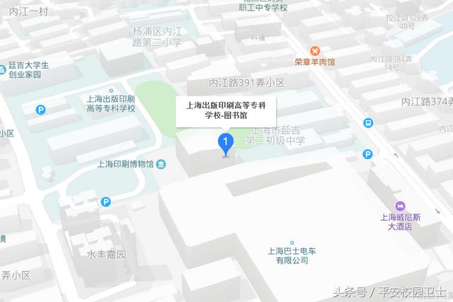 上海中医药大学图书馆，上海哪个大学图书馆对外开放