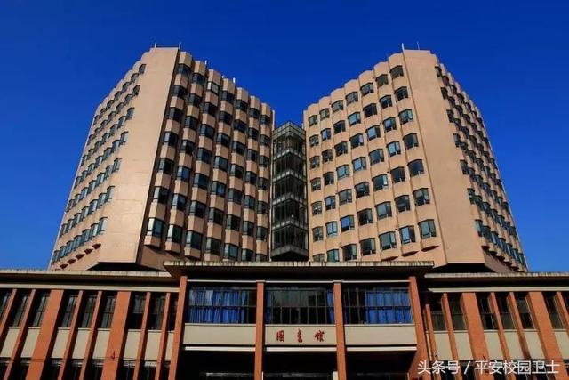 上海中医药大学图书馆，上海哪个大学图书馆对外开放