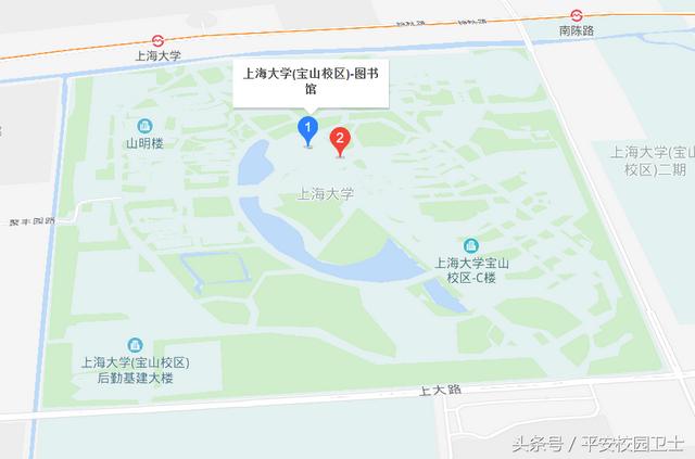 上海中医药大学图书馆，上海哪个大学图书馆对外开放