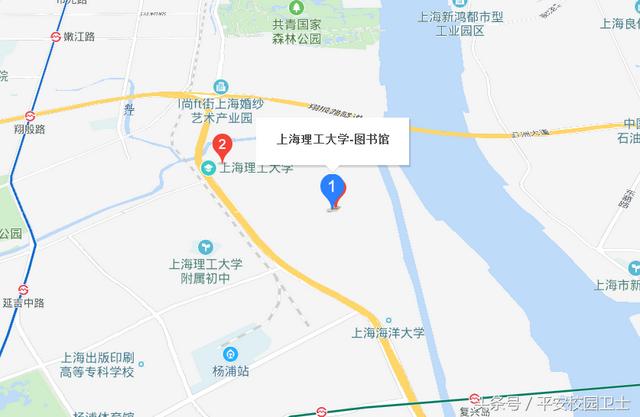 上海中医药大学图书馆，上海哪个大学图书馆对外开放