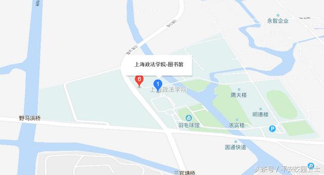 上海中医药大学图书馆，上海哪个大学图书馆对外开放