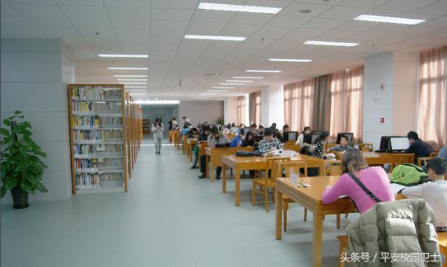 上海中医药大学图书馆，上海哪个大学图书馆对外开放