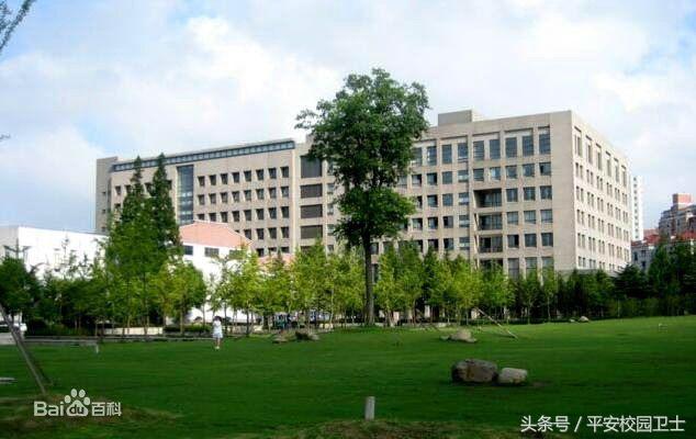 上海中医药大学图书馆，上海哪个大学图书馆对外开放