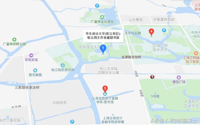 上海中医药大学图书馆，上海哪个大学图书馆对外开放