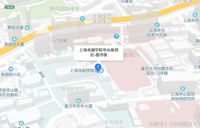 上海中医药大学图书馆，上海哪个大学图书馆对外开放