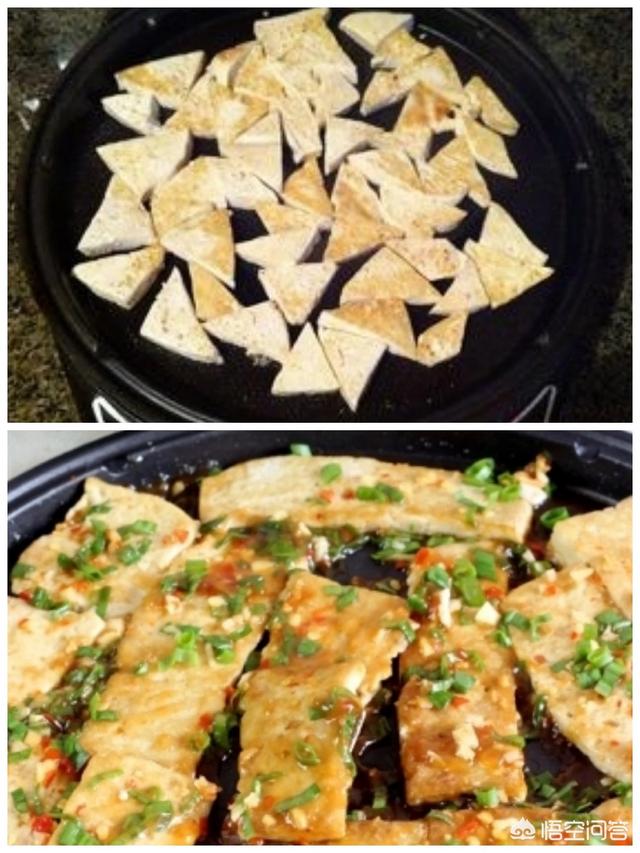 电饼铛可以做什么简单美食，电饼铛的用法大全