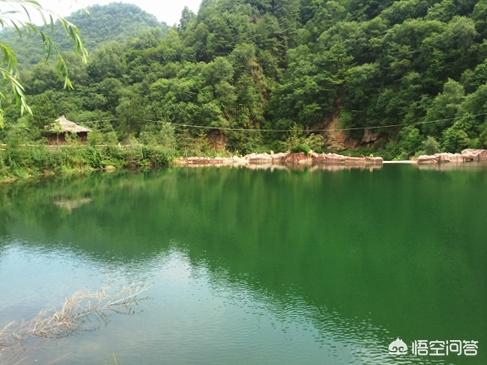 定西周边旅游景点推荐，定西最全旅游景点指南